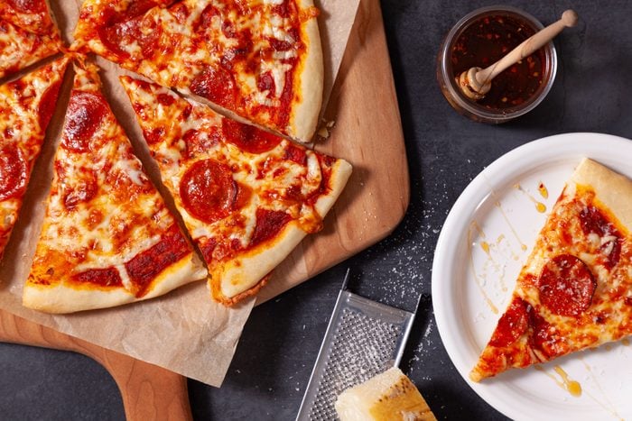 Delicious Homemade Pizza: A Recipe Worth Sharing